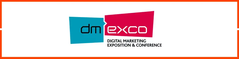 DMEXCO LOGO 2013