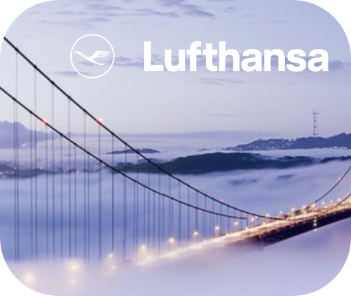 Lufthansa