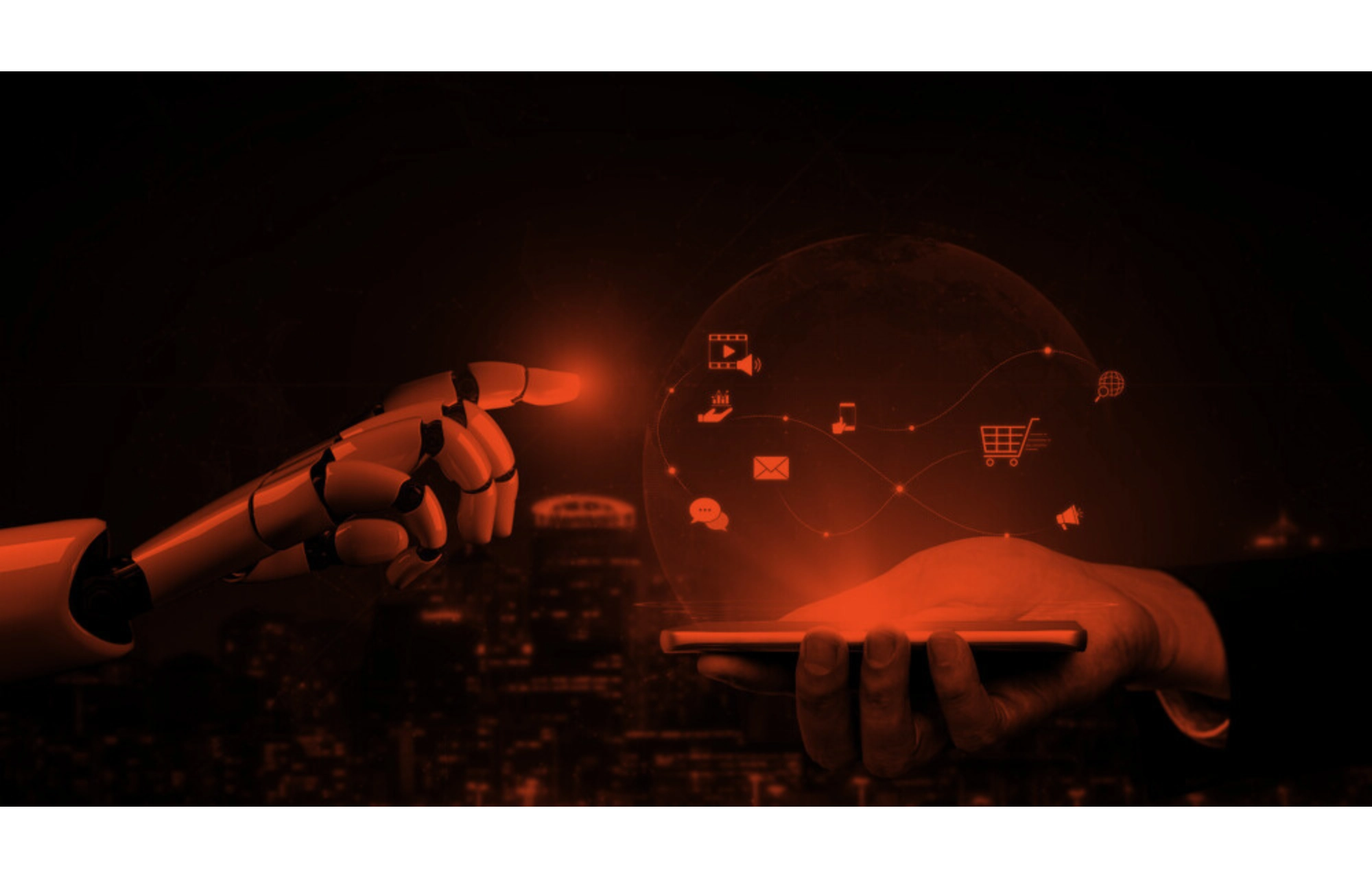 Omnichannel-Strategien im Performance Marketing: Wie SEO, SEA, SMM und Website Hand in Hand gehen