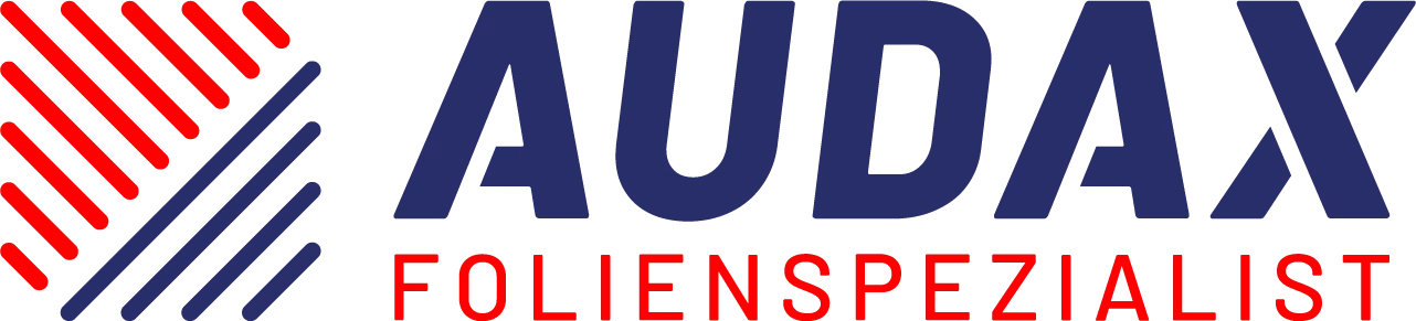 AUDAX Logo
