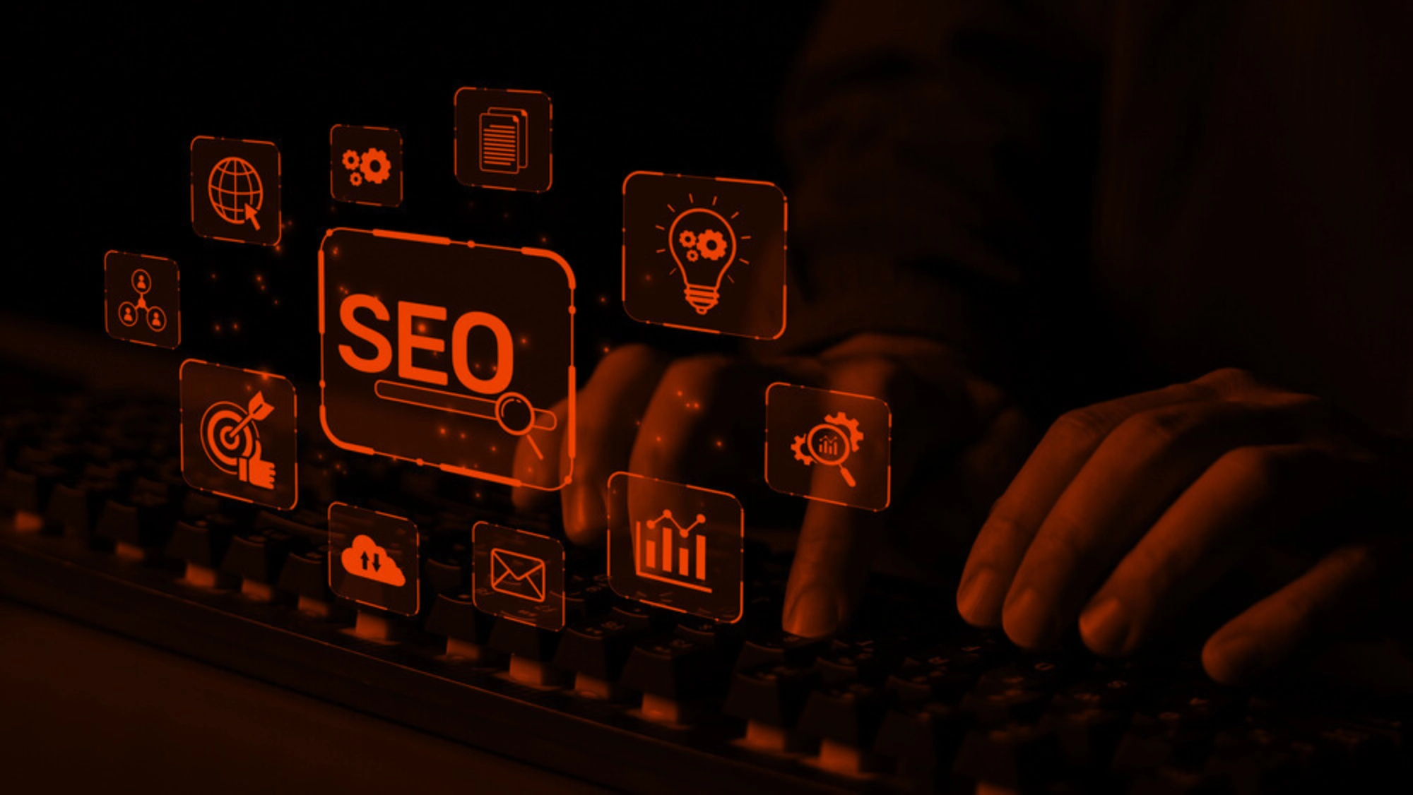 SEO Basics für Unternehmen – Die wichtigsten Grundlagen verständlich erklärt