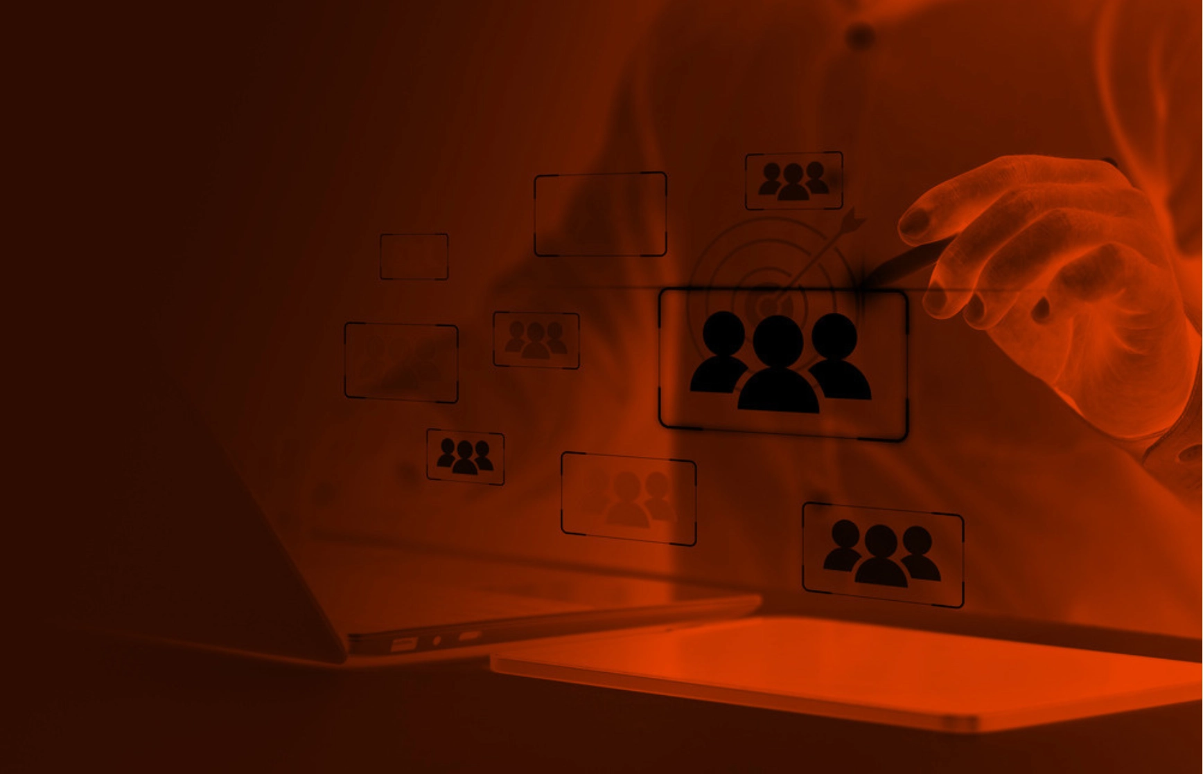 Hyper&shy;personalisierung im Marketing – Wie datengetriebene Ansprache Conversion-Raten steigert