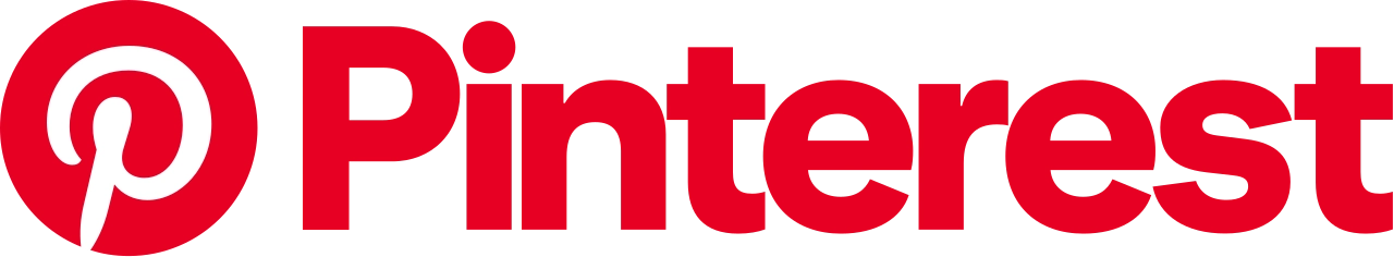 Pinterest Logo