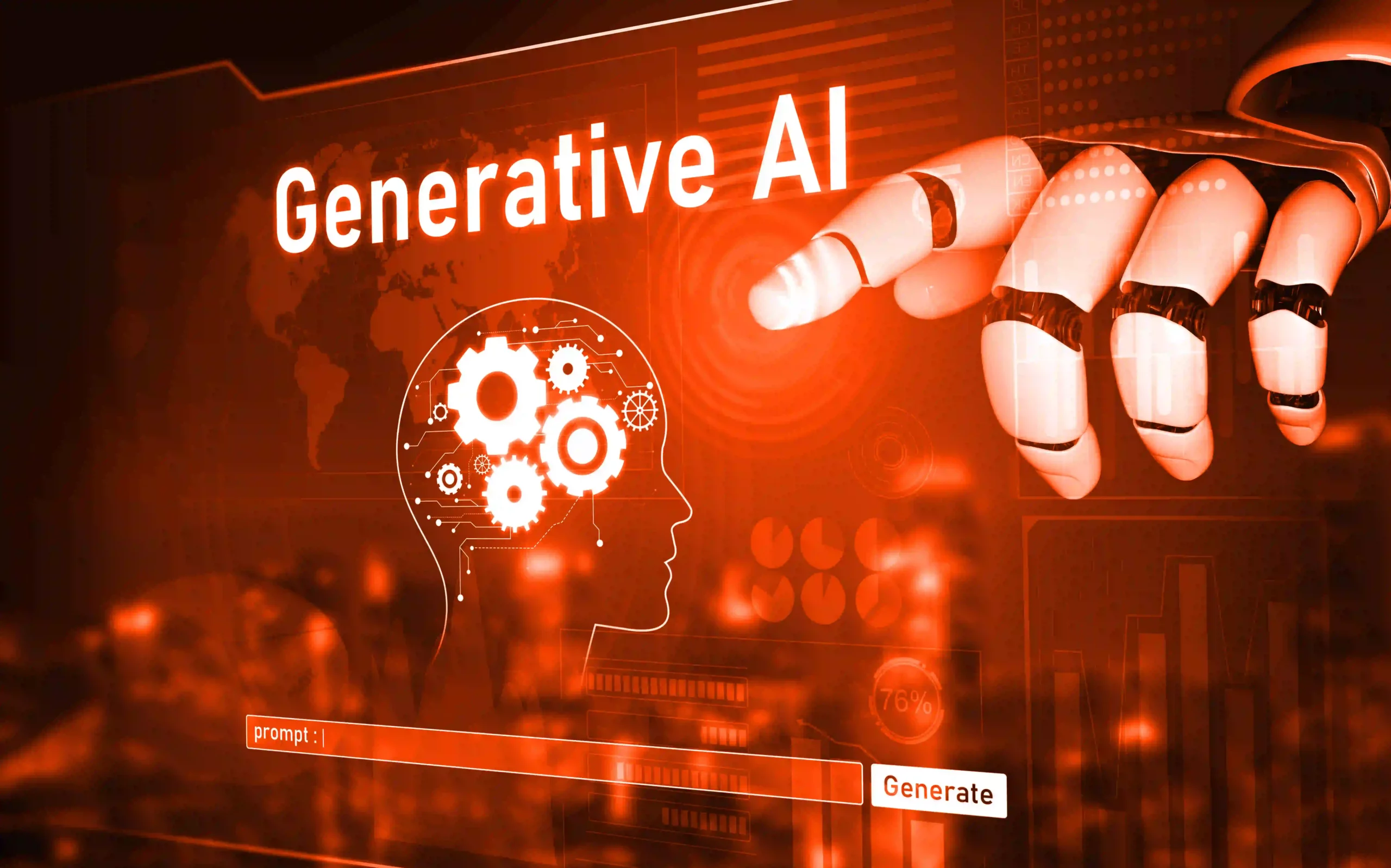 Leistungsberichte für generative KI in der Google Search Console: Was Unternehmen jetzt über GEO und LLMO wissen sollten